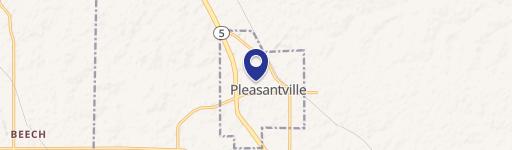 Pleasantville, IA 50225