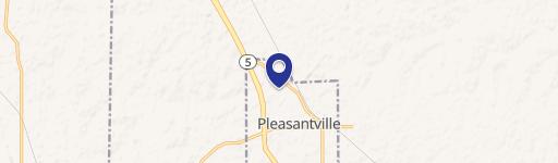 Pleasantville, IA 50225
