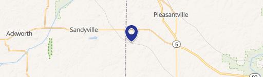 Pleasantville, IA 50225