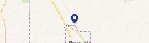 Pleasantville, IA 50225
