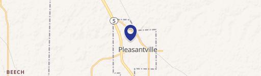 Pleasantville, IA 50225