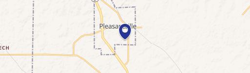 Pleasantville, IA 50225