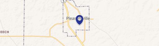 Pleasantville, IA 50225