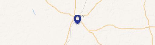 Sycamore St At 6th St