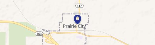  Prairie