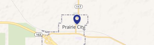 Prairie