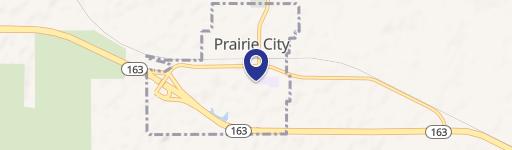  Prairie