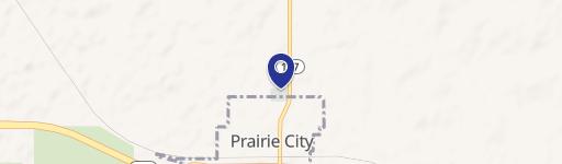  Prairie