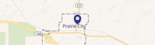  Prairie