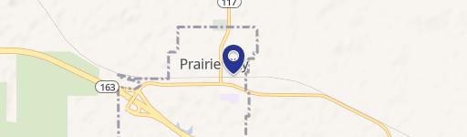  Prairie