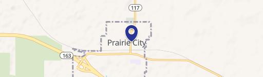  Prairie