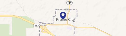  Prairie