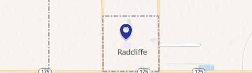 Radcliffe, IA 50230
