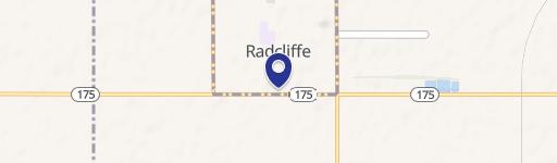 Radcliffe, IA 50230