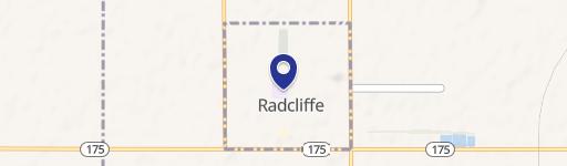 Radcliffe, IA 50230