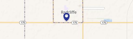 Radcliffe, IA 50230