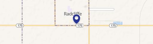 Radcliffe, IA 50230