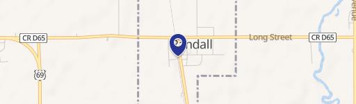 Randall, IA 50231