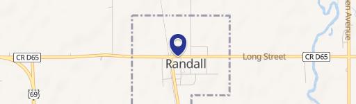 Randall, IA 50231