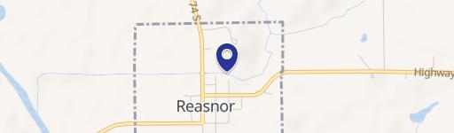 Reasnor, IA 50232