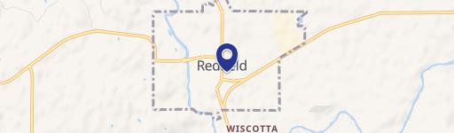 Redfield, IA 50233