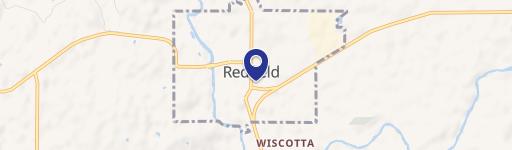 Redfield, IA 50233