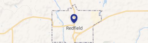 Redfield, IA 50233