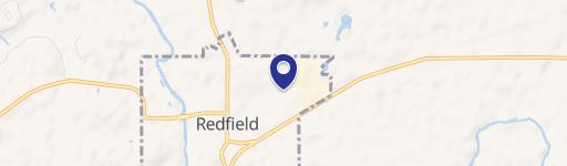 Redfield, IA 50233