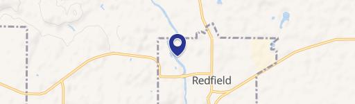 Redfield, IA 50233