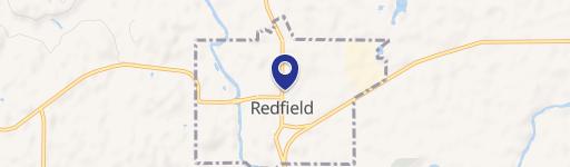Redfield, IA 50233