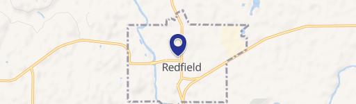 Redfield, IA 50233