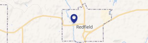 Redfield, IA 50233