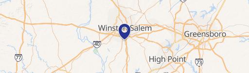 Residential Lot in Winston-Salem