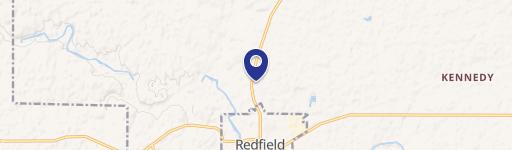 Redfield, IA 50233