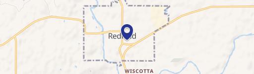 Redfield, IA 50233