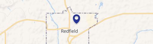 Redfield, IA 50233