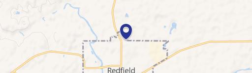 Redfield, IA 50233