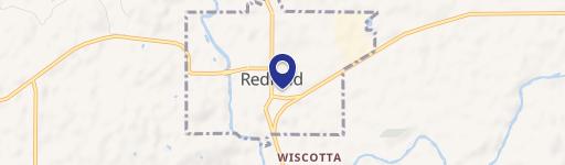 Redfield, IA 50233