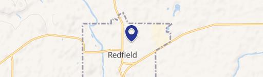 Redfield, IA 50233