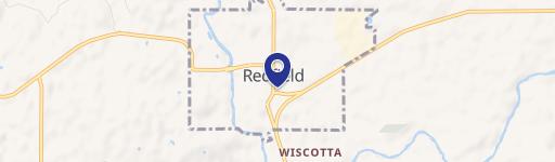 Redfield, IA 50233