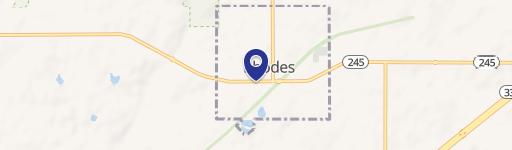 Rhodes, IA 50234