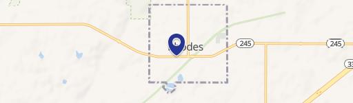 Rhodes, IA 50234