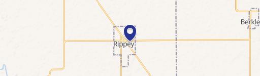 Rippey, IA 50235