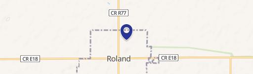 Roland, IA 50236