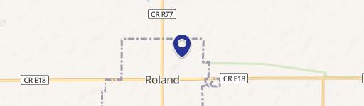 Roland, IA 50236