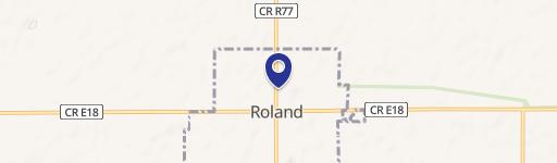 Roland, IA 50236