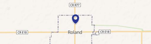 Roland, IA 50236