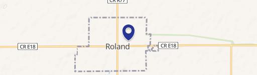 Roland, IA 50236