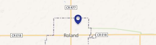 Roland, IA 50236
