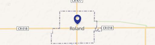 Roland, IA 50236
